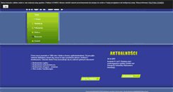 Desktop Screenshot of mur-bet.com.pl